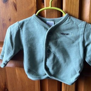 Baby GAP